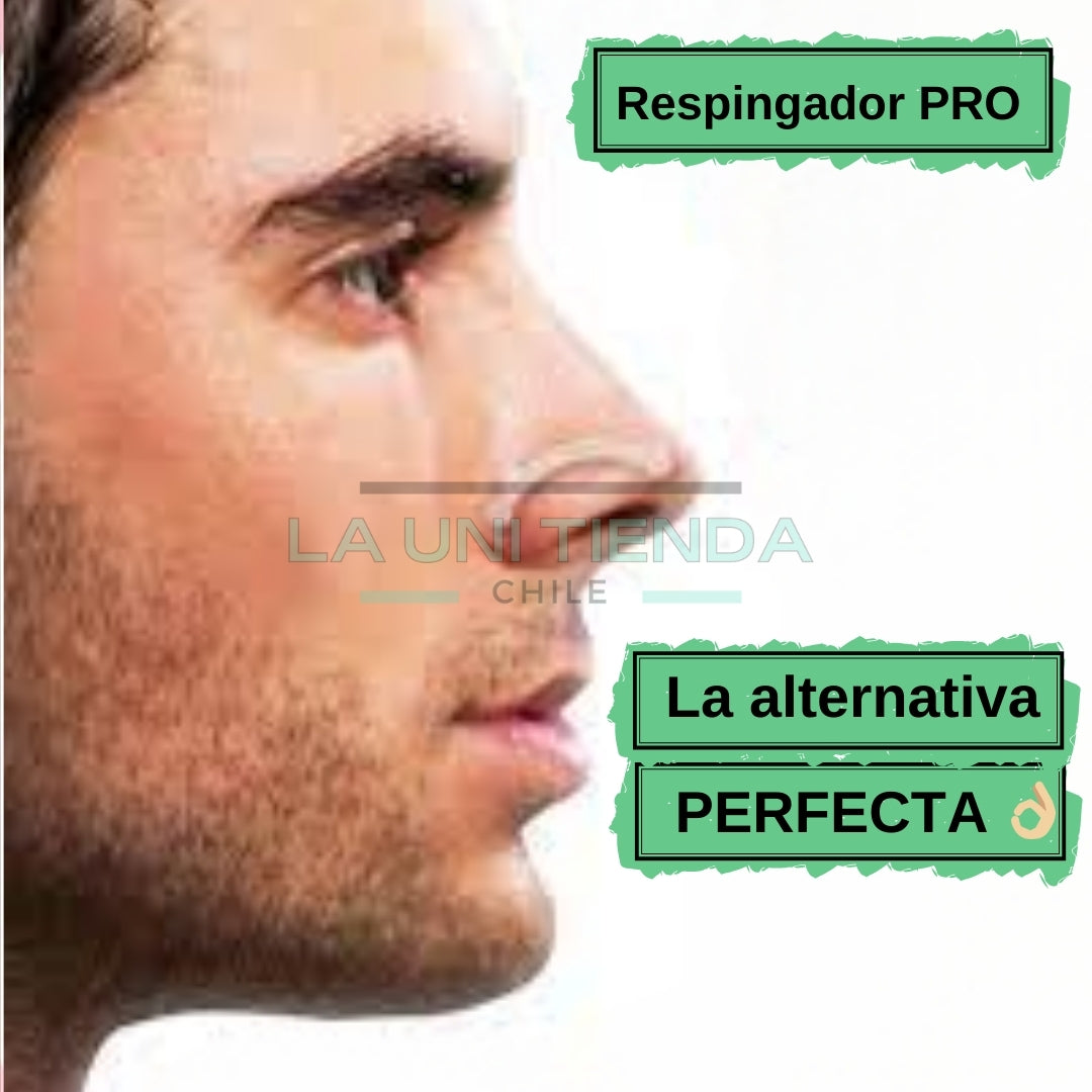 Respingador PRO™   -   Respingador de nariz perfecta👃🏼